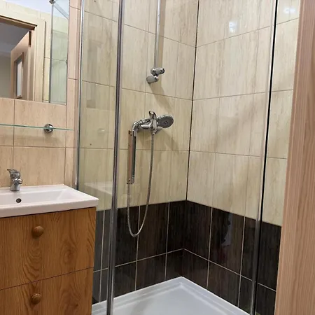 Trzy Kroki Od Morza Apartmán *