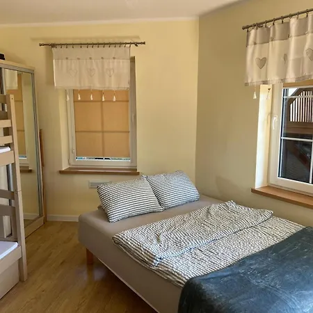 Trzy Kroki Od Morza Rowy (Pomerania)