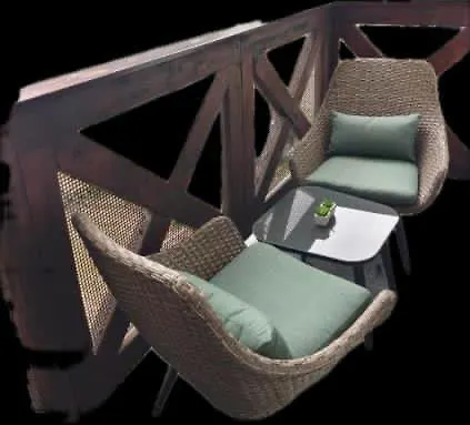 Trzy Kroki Od Morza Apartment *
